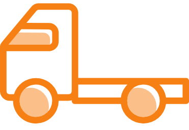 滦南拖车/平板车